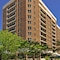 Residence Inn By Marriott Bethesda Downtown - map