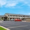 Quality Inn & Suites Big Rapids - map