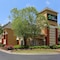 Extended Stay America Birmingham Perimeter Park South - map