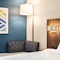 Holiday Inn Express Bowling Green By Ihg - map