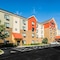 Towneplace Suites Bowling Green - map