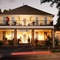 The Branson Hotel - map
