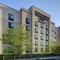 Springhill Suites St. Louis Brentwood - map