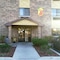 Super 8 By Wyndham Bridgeview Chicago Area - map
