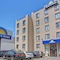 Days Inn By Wyndham Brooklyn - map