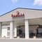 Ramada Conference Center By Wyndham Burlington - map