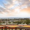 Grand Pacific Palisades - map