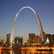 Quality Inn & Suites Caseyville - St. Louis - map