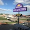 American Inn Cedar Rapids South - map