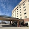 Radisson Hotel Cedar Rapids - map