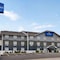 Baymont By Wyndham Cedar Rapids - map