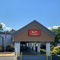 Motel 6 Chambersburg - map