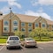 Extended Stay America Washington D.C. Chantilly Dulles South - map