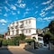 Dolce Vita Boutique Hotel - map