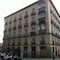 Hostal Gala Madrid - map