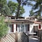 Authentic By Balladins Le Mas Des Ecureuils - map