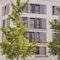 Appart'city Angers - map