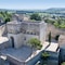 Logis Le Printemps - map