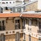 Hotel Chatillon Paris Montparnasse - map