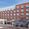 Hampton Inn & Suites Chapel Hill-Carrboro Downtown - map