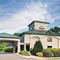 Days Inn Chapel Hill - map