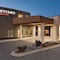 Courtyard By Marriott Charlotte Airport North - map