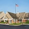 Sonesta Es Suites Charlottesville University - map