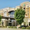 Embassy Suites Chattanooga - map