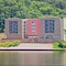 Springhill Suites By Marriott Chattanooga Downtown Cameron Harbor - map