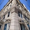 The Cincinnatian Hotel, Curio Collection By Hilton - map