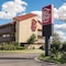Red Roof Inn Cincinnati - Sharonville - map