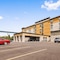 Best Western Plus Clarks Summit Scranton - map