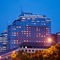 Four Seasons Hotel Beijing - map