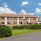 Super 8 By Wyndham Clear Lake - map