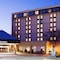 Sheraton Cleveland Airport - map