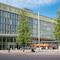 Hampton Amsterdam Arena Boulevard - map
