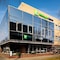 Holiday Inn Express Amsterdam - South By Ihg - map