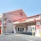 Ramada Limited Cockeysville - map