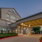 Hyatt Place College Station - map
