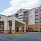 Hyatt Place Columbus Worthington - map