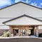 Boarders Inn & Suites By Cobblestone Hotels – Columbus - map