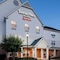 Towneplace Suites By Marriott Columbus - map