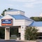 Howard Johnson By Wyndham Commerce Ga - map