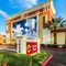 Clarion Hotel Concord Walnut Creek - map