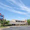 Americinn By Wyndham Coralville - map