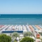 Hotel Promenade Universale - map