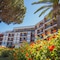TH Capoliveri - Grand Hotel Elba International - map