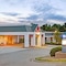 Days Inn By Wyndham Cornelius Lake Norman - map