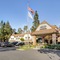 Ayres Hotel Corona East - map