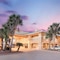 Super 8 By Wyndham Corpus Christi - map